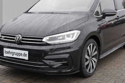 VW Touran 1.900 km 47.800 &euro; Höhr-Grenzhausen 56203