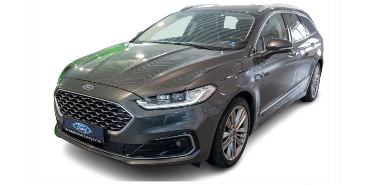 Ford Mondeo 37.831 km 24.980 &euro; Braubach 56338