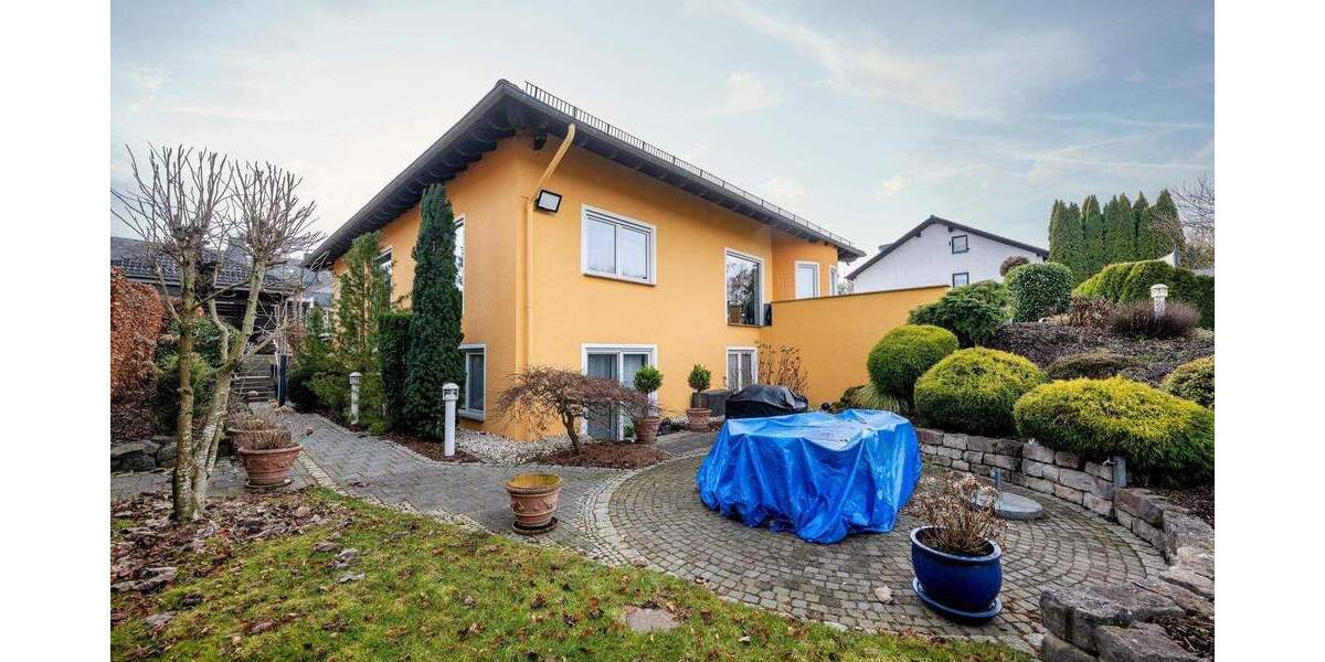 Einfamilienhaus Eitelborn - 1 Zimmer, 247 m&sup2;, 1.175.000&euro; | Angebot:25744027