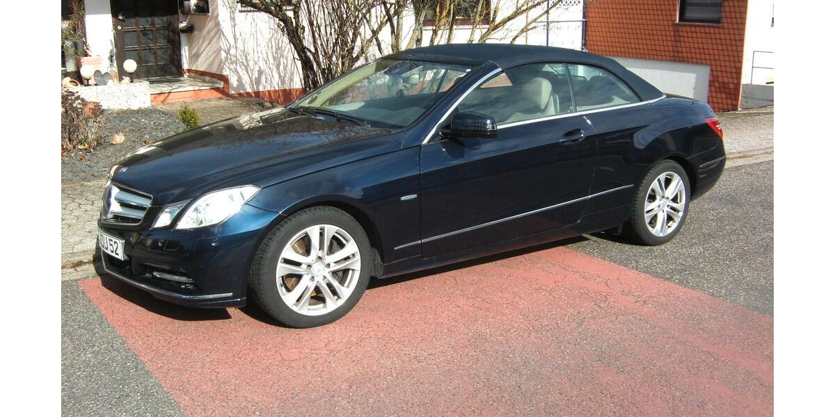 Mercedes-Benz 350 102.000 km 17.900 &euro; Sinzig 53489