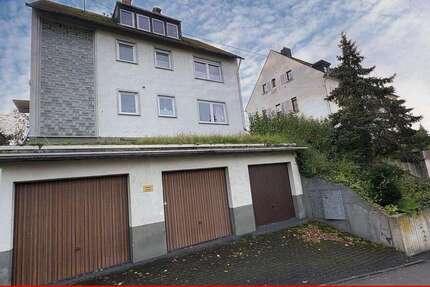 Haus Koblenz Horchheim - 9 Zimmer, 248 m&sup2;, 465.000&euro; | Angebot:25197234