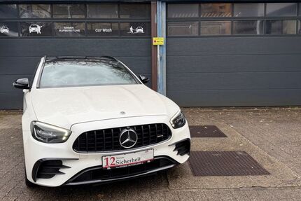 Mercedes-Benz E 53 AMG 61.000 km 53.400 &euro; Bad Ems 56130