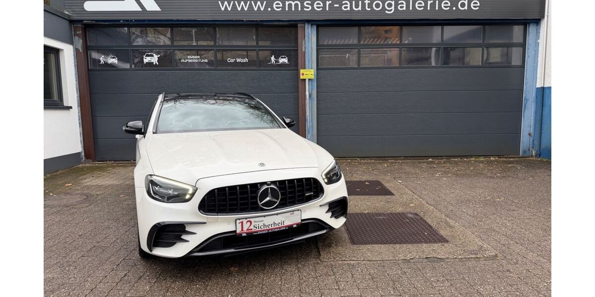Mercedes-Benz E 53 AMG 61.000 km 53.400 &euro; Bad Ems 56130