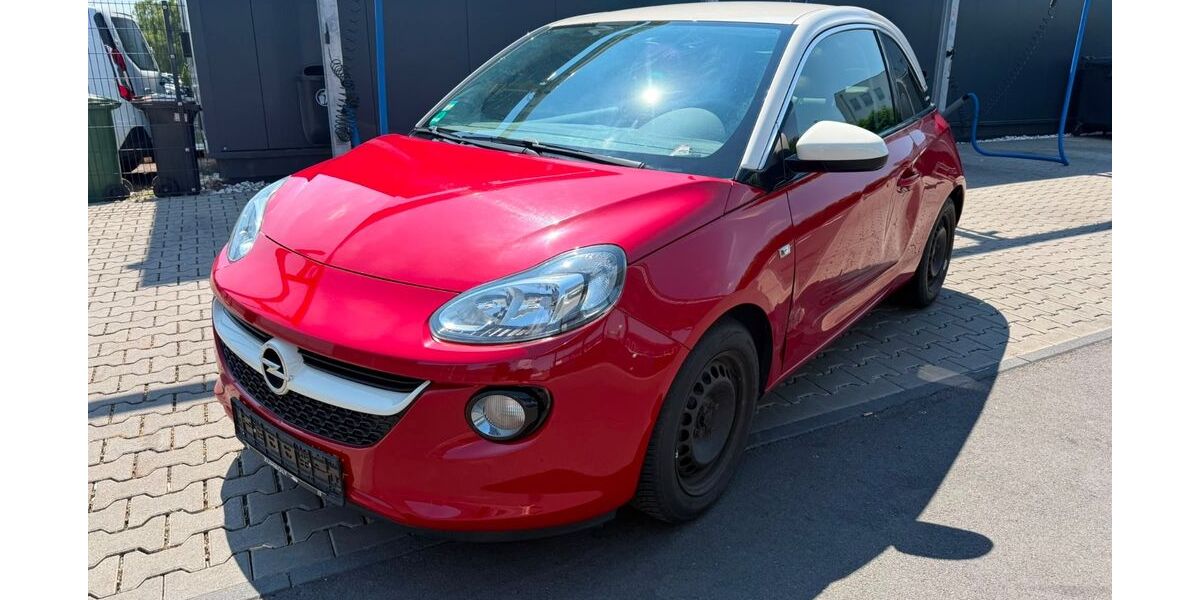 Opel Adam 88.500 km 2.990 &euro; Neuwied 56564