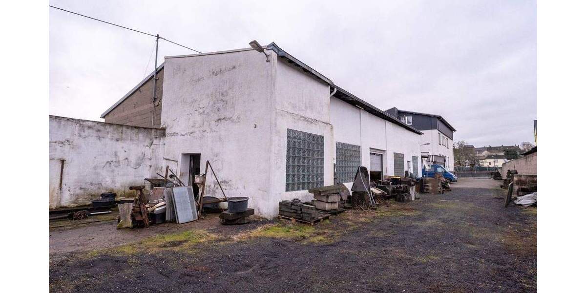 Mehrfamilienhaus, Wohnhaus Andernach - 1 Zimmer, 450 m&sup2;, 749.000&euro; | Angebot:25769378