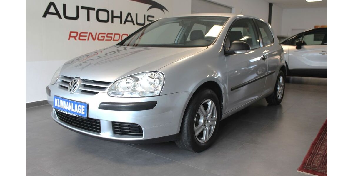 VW Golf 148.520 km 2.990 &euro; Rengsdorf 56579