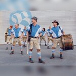 Dreigestirn meets Blechblos´n