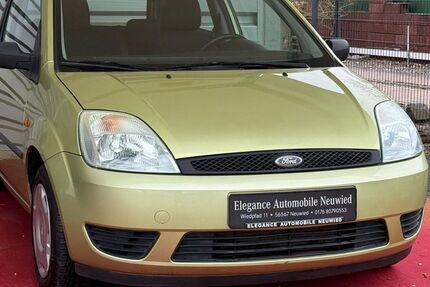Ford Fiesta 119.100 km 1.990 &euro; Neuwied 56567