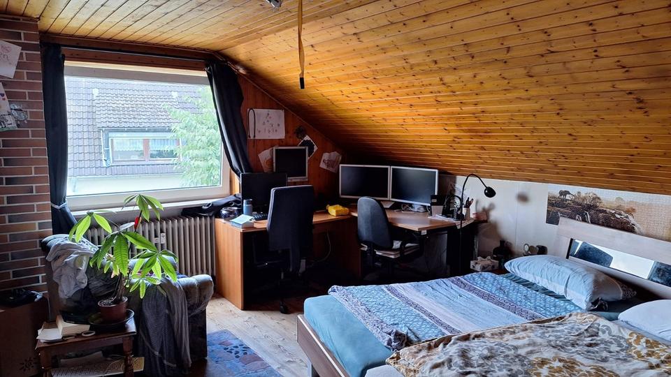 Mehrfamilienhaus, Wohnhaus Neuwied Feldkirchen - 9 Zimmer, 230 m&sup2;, 439.000&euro; | Angebot:24846200