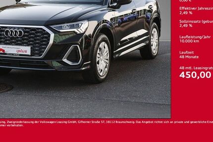 Audi Q3 6.933 km 45.380 &euro; Koblenz 56070