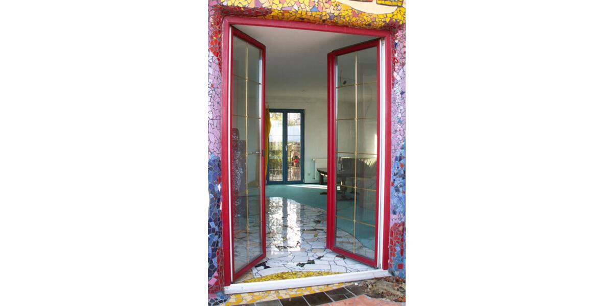 Hochparterre Neuhäusel - 2.5 Zimmer, 75 m&sup2;, 520&euro; | Angebot:25415300