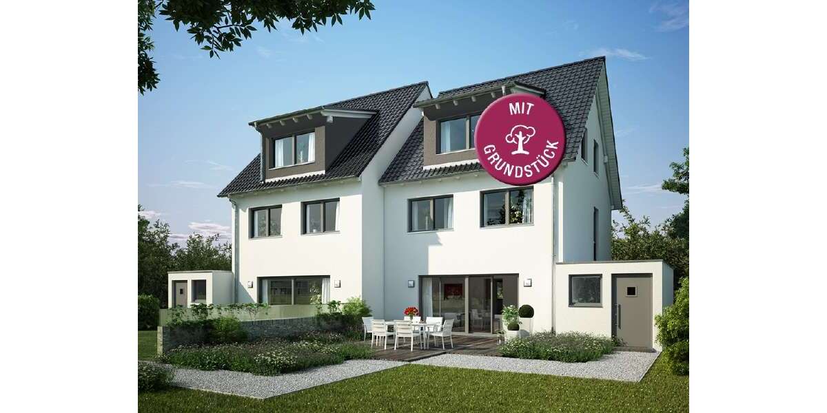 Einfamilienhaus Neuwied Block - 5 Zimmer, 132 m&sup2;, 561.900&euro; | Angebot:21571561