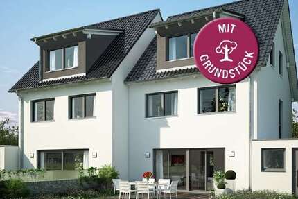 Haus Neuwied Block - 5 Zimmer, 132 m&sup2;, 561.900&euro; | Angebot:21571561