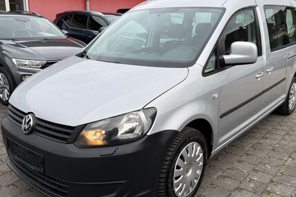 VW Caddy Maxi 214.000 km 9.900 &euro; Bad Breisig 53498
