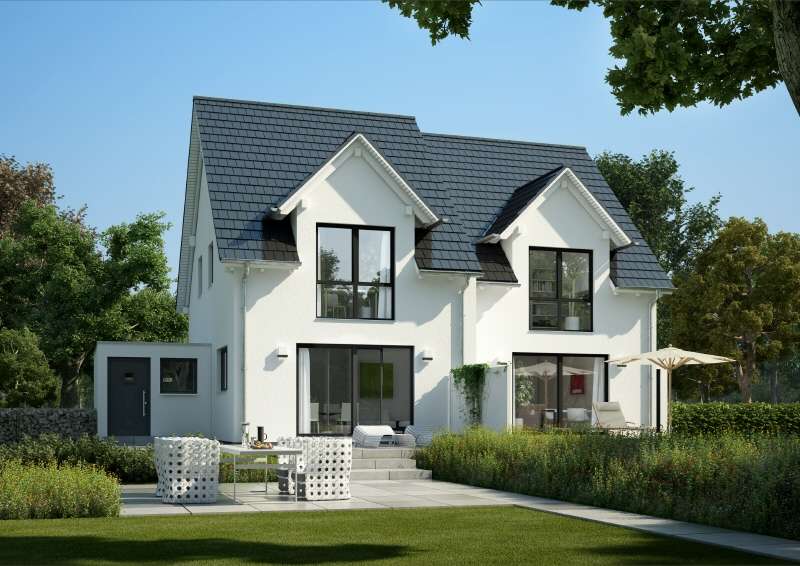 Einfamilienhaus Koblenz Bisholder - 4 Zimmer, 108 m&sup2;, 563.900&euro; | Angebot:17387953