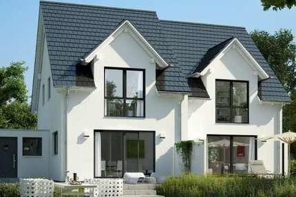 Haus Koblenz Bisholder - 4 Zimmer, 108 m&sup2;, 563.900&euro; | Angebot:17387953