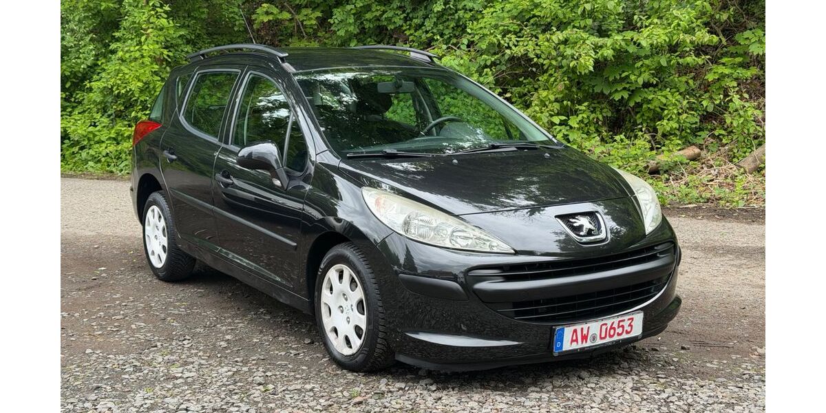 Peugeot 207 138.000 km 2.799 &euro; Bad Breisig 53498