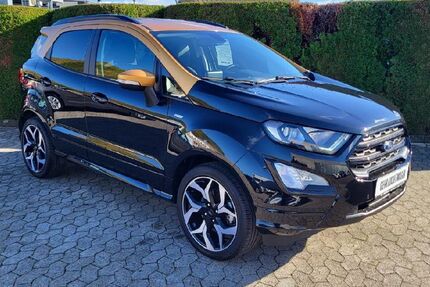 Ford EcoSport 54.469 km 16.599 &euro; Bad Neuenahr 53474