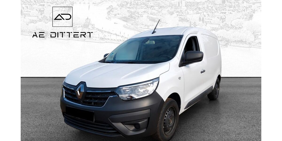 Renault Express 61.000 km 11.490 &euro; Koblenz-Niederberg 56077