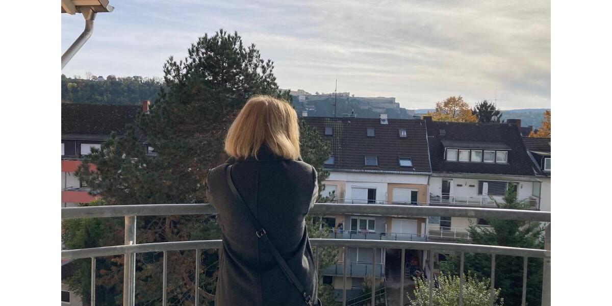 Etagenwohnung Koblenz Bubenheim - 3 Zimmer, 62 m&sup2;, 1.300&euro; | Angebot:21029957