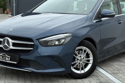 Mercedes-Benz B 180 98.345 km 19.990 &euro; Ransbach-Baumbach 56235