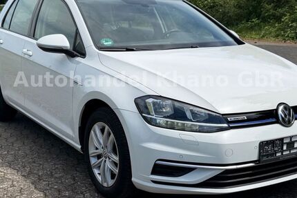 VW Golf 50.000 km 14.900 &euro; Plaidt 56637