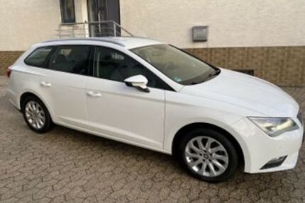 Seat Leon 221.000 km 6.540 &euro; Koblenz 56077