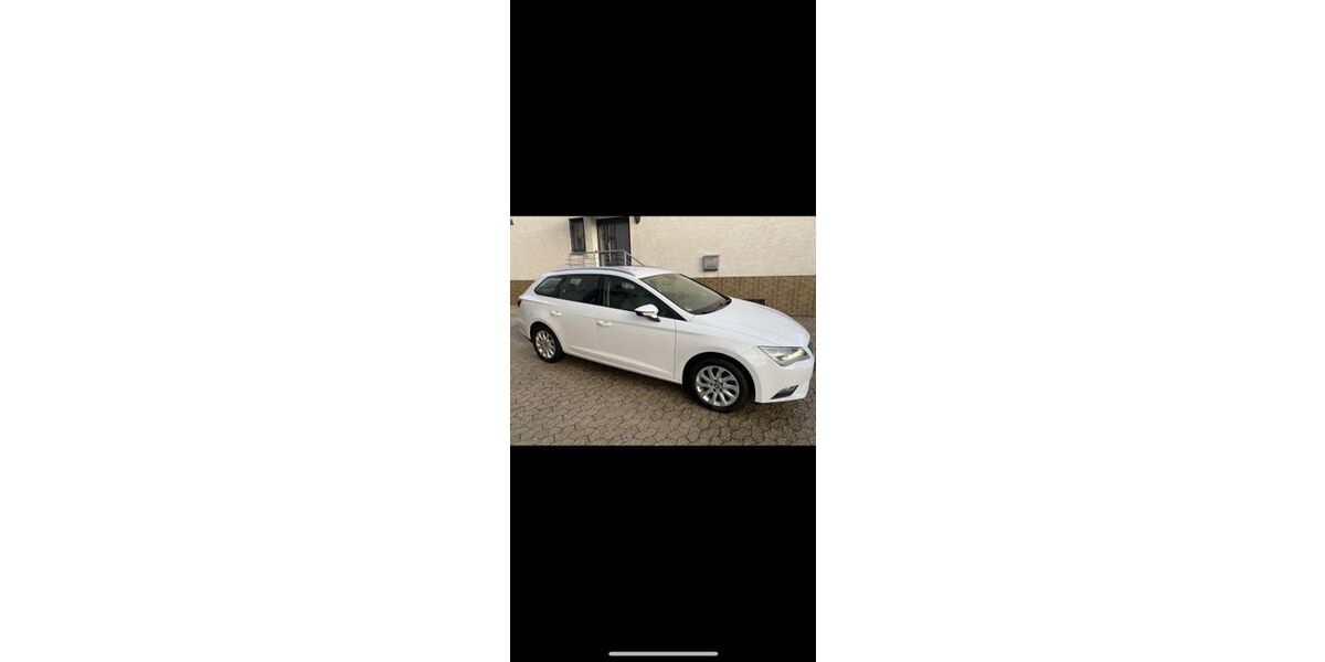 Seat Leon 221.000 km 6.540 &euro; Koblenz 56077