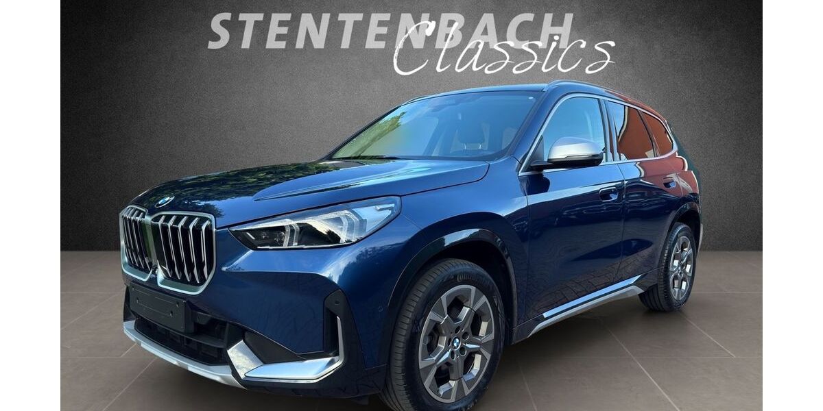 BMW X1 44.530 km 33.990 &euro; Großmaischeid 56276