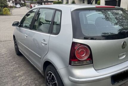 VW Polo 192.000 km 1.990 &euro; Kobern-Gondorf 56330
