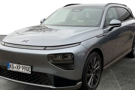 XPeng G9 10.000 km 63.110 &euro; Koblenz 56070