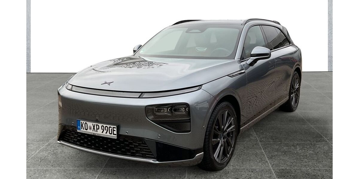 XPeng G9 10.000 km 63.110 &euro; Koblenz 56070