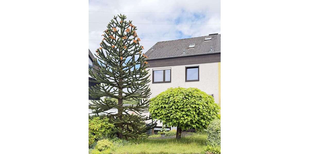Einfamilienhaus Koblenz / Immendorf Immendorf - 6 Zimmer, 140 m&sup2;, 395.000&euro; | Angebot:27056538