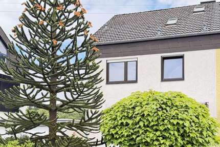 Haus Koblenz / Immendorf Immendorf - 6 Zimmer, 140 m&sup2;, 395.000&euro; | Angebot:27056538