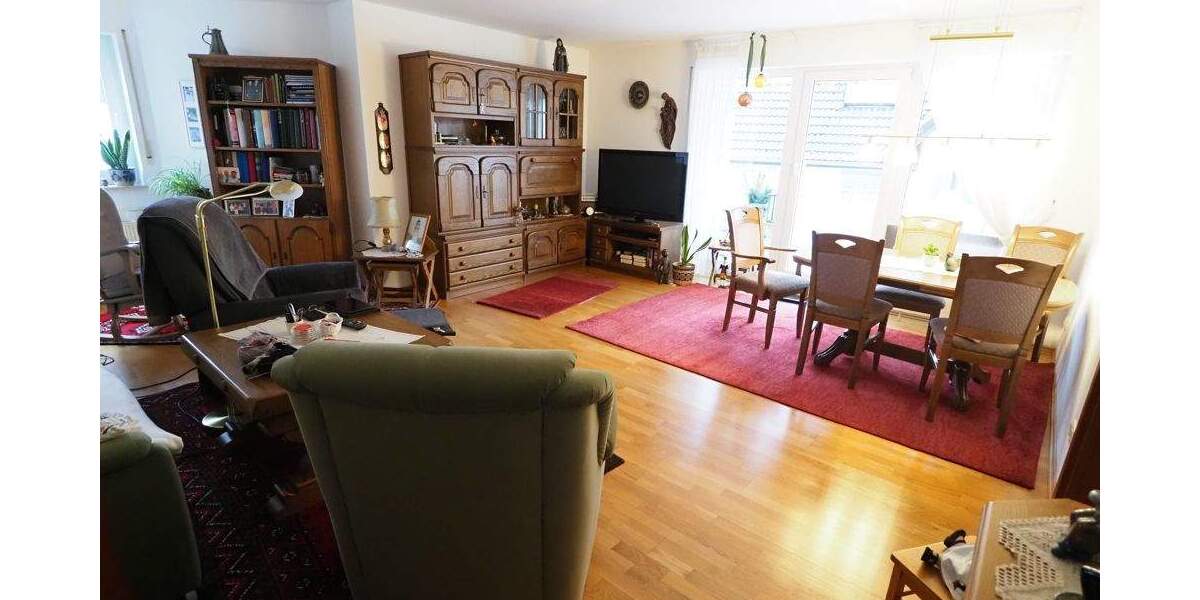 Etagenwohnung Höhr-Grenzhausen Grenzhausen - 189.000&euro; | Angebot:25729726