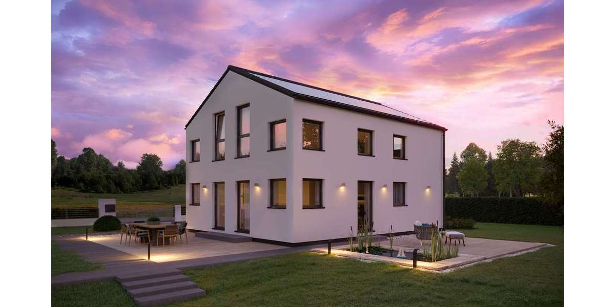 Einfamilienhaus Wehr - 4 Zimmer, 139 m&sup2;, 749.440&euro; | Angebot:26551833