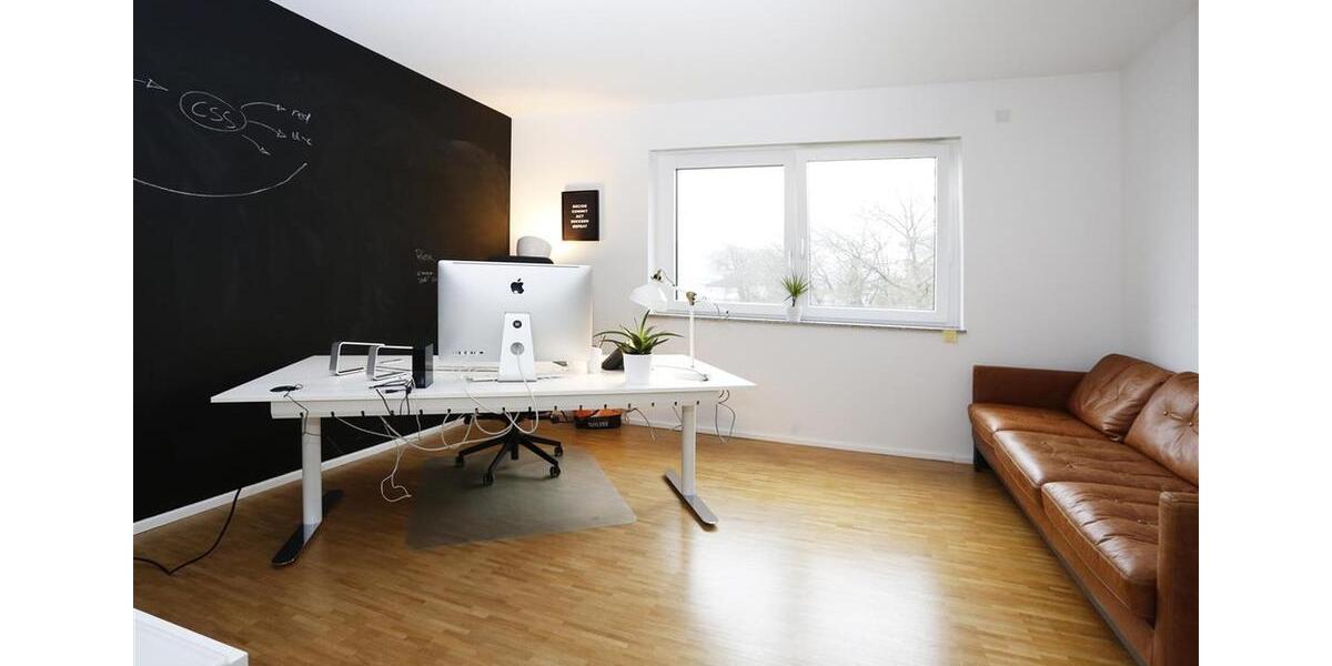Etagenwohnung Montabaur - 4 Zimmer, 123 m&sup2;, 1.510&euro; | Angebot:25633050