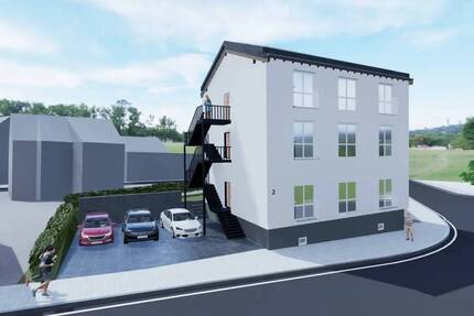 Wohnung Puderbach - 3 Zimmer, 105 m&sup2;, 299.000&euro; | Angebot:25740411