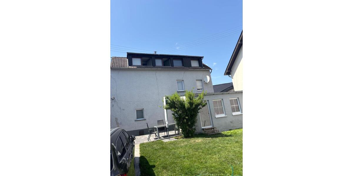 Einfamilienhaus Andernach - 5 Zimmer, 85 m&sup2;, 249.000&euro; | Angebot:26824998