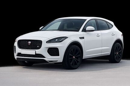 Jaguar E-Pace 95.000 km 20.100 &euro; Müden 56254