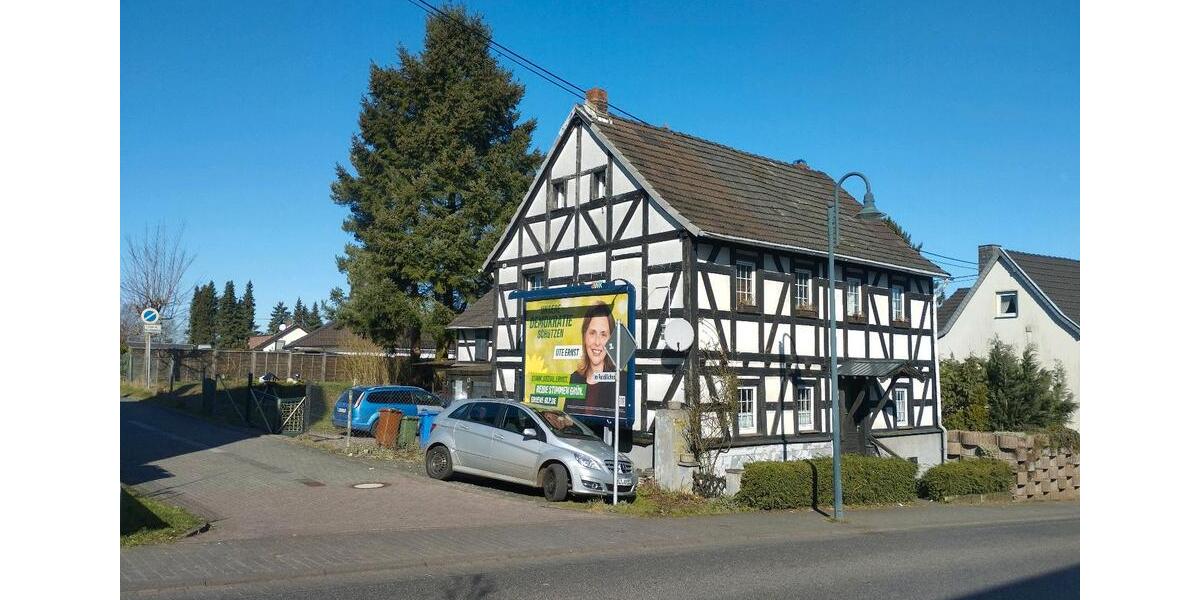 Einfamilienhaus Asbach - 6 Zimmer, 166 m&sup2;, 199.999&euro; | Angebot:24773234