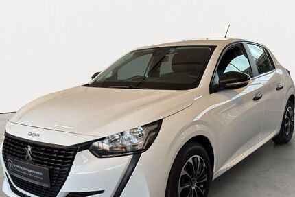 Peugeot 208 52.000 km 10.950 &euro; Kretz 56630