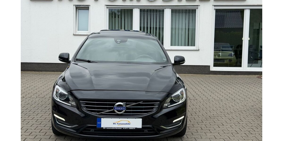 Volvo V60 119.000 km 13.990 &euro; Neuwied 56567