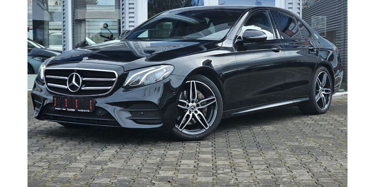 Mercedes-Benz E 200 140.031 km 22.990 &euro; Neuwied 56566