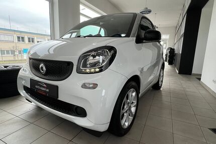 Smart ForTwo 106.800 km 6.290 &euro; Remagen 53424
