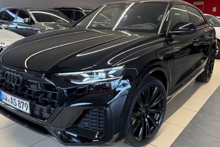 Audi Q8 14.000 km 89.500 &euro; Bad Breisig 53498