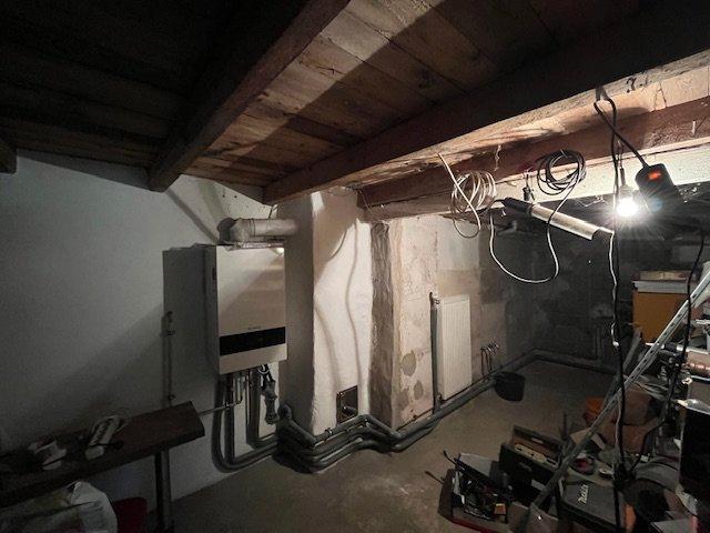 Einfamilienhaus Mayen - 5 Zimmer, 147 m&sup2;, 168.000&euro; | Angebot:27556482