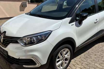 Renault Captur 68.200 km 9.990 &euro; Remagen-Rolandseck 53424