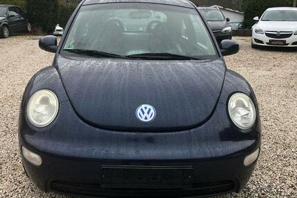 VW Beetle 249.999 km 999 &euro; Rolandseck Remagen 53424