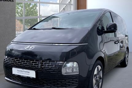 Hyundai STARIA 49.000 km 42.990 &euro; Andernach 56626